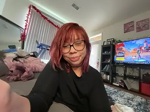 moan4monaのライブXXXチャット