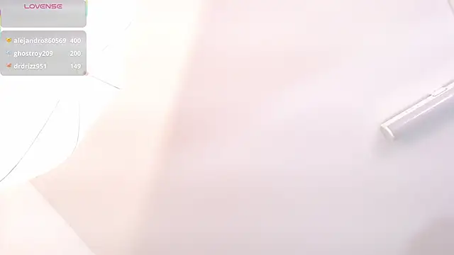 linda_morgan1 Chat XXX in diretta