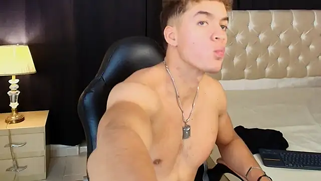 Czat XXX na żywo – paull_george