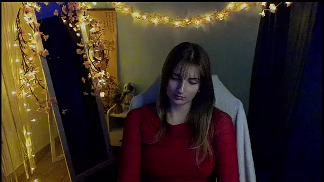 NeyliDream Chat XXX live