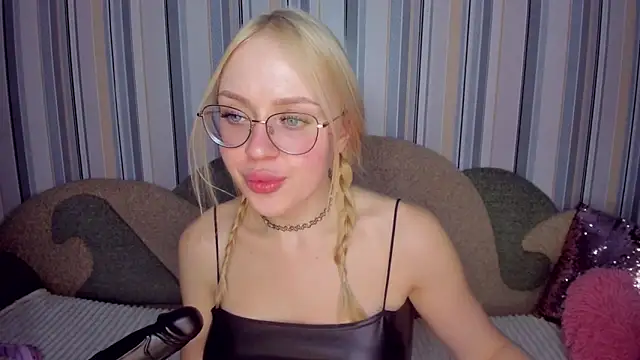 CeaneLino – Live XXX-chat