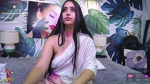 _tahira__'s Live XXX Chat