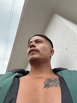 DominickVegas Chat XXX in diretta