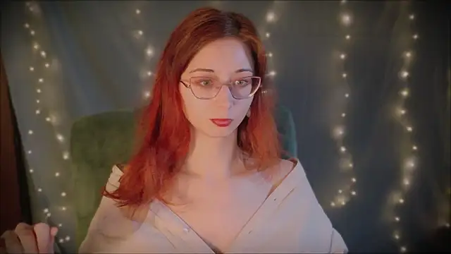 orianna_pumpkin Show in webcam