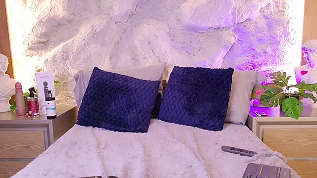 bella_mush Chat XXX live