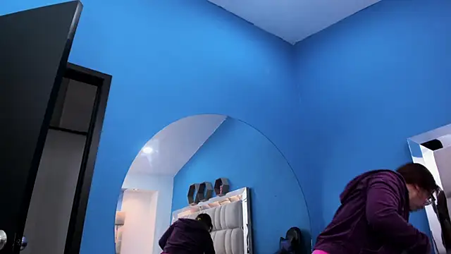 melany_love0 Adlı Modelin Canlı XXX Sohbeti