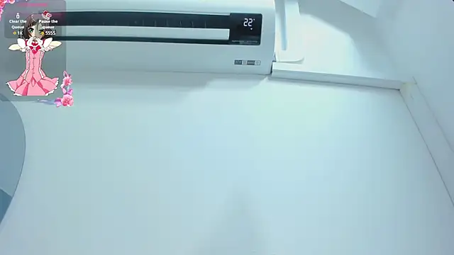 Miia_cute18 Chat XXX in diretta