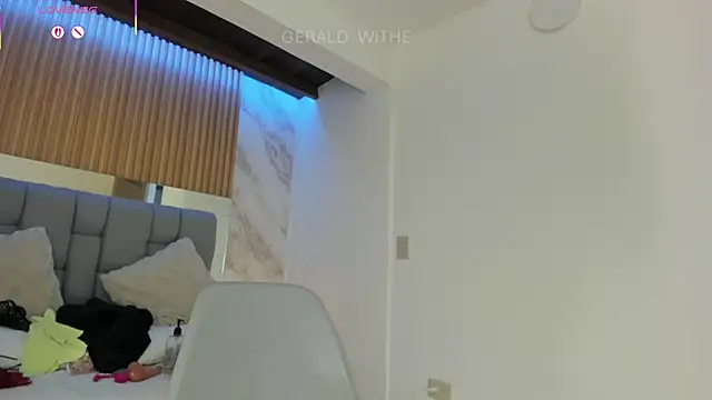 gerald_withe – Live XXX-chat