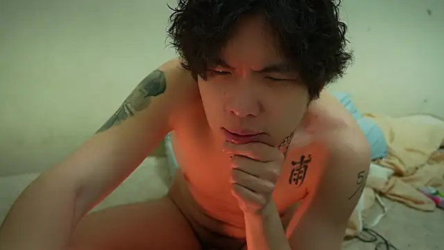 Show de webcam de Puzzuma3