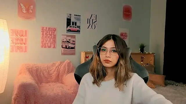 dinnerwithflowers Chat XXX live