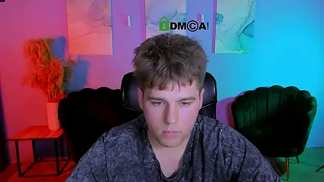 Webkamerová show michael_strong1