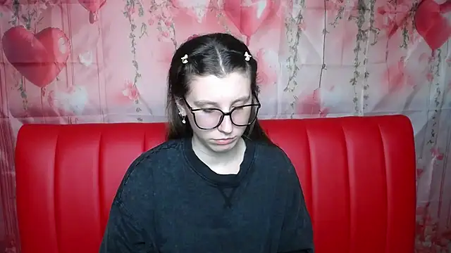 LilianaShine Chat XXX in diretta