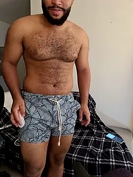 Czat XXX na żywo – KLEYTON33