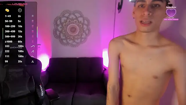 Czat XXX na żywo – juan_posada