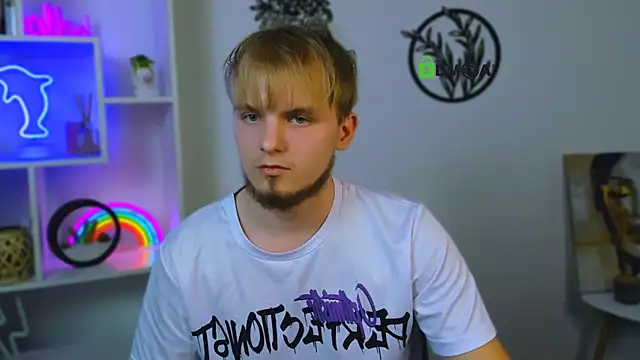 Webkamerová show mark_sir