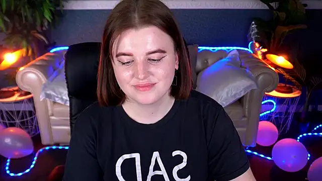 KristiFoxy's Live XXX Chat