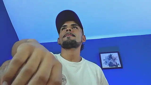 neyder_sanz Chat XXX in diretta