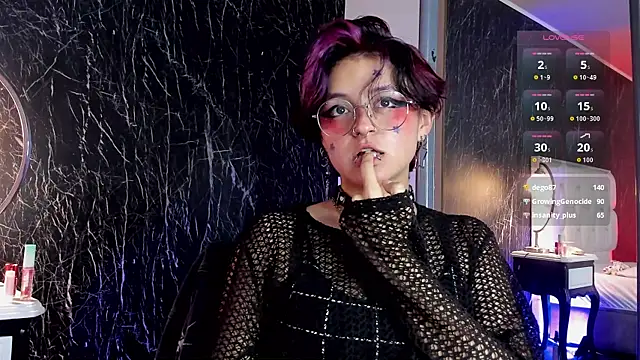 โชว์เว็บแคมของ YuuMiko