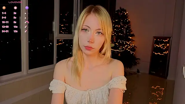 UWU_flower Chat XXX live