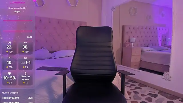 DulcePrince_ – Naživo XXX chat