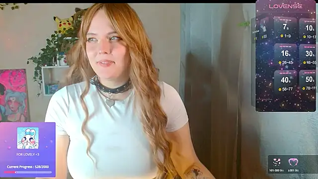 Al1ce_Sweet Chat XXX live