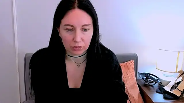 Czat XXX na żywo – MiaFair