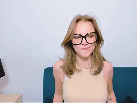 StormiSmooth Webcam Show