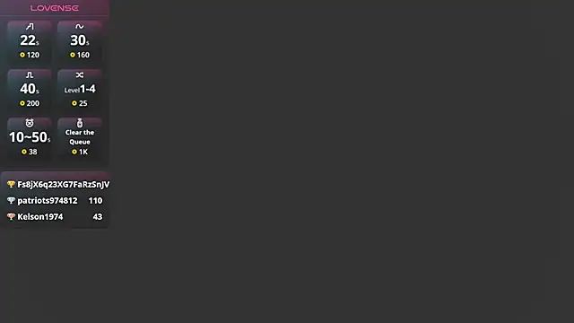 LeanaMaturee – webcam-show