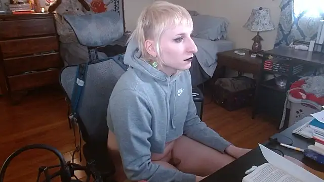 faye_rose Adlı Modelin Web Kamerası Şovu