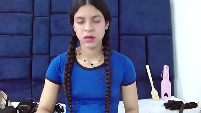 Arianna_Angels: απευθείας συνομιλία ΧΧΧ