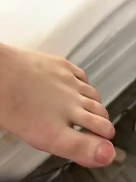 x-xingai Adlı Modelin Web Kamerası Şovu