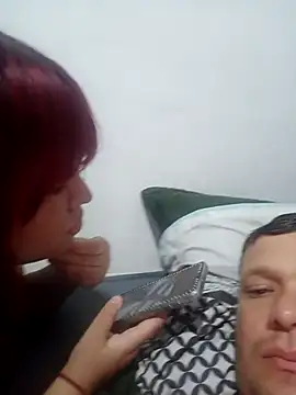 Show webcam de OpalineLineman