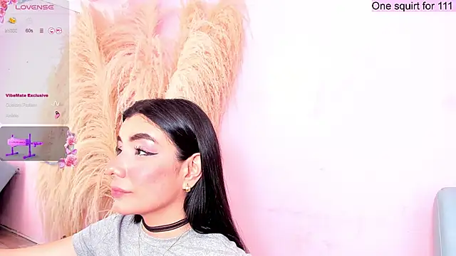 IamEngell Chat XXX in diretta