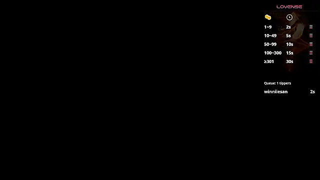 Fire_error Chat XXX in diretta