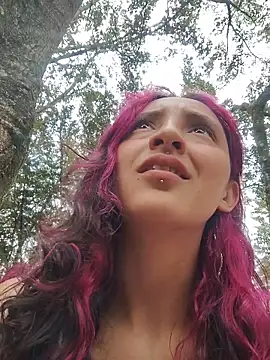 _Laary_Lily Chat XXX in diretta