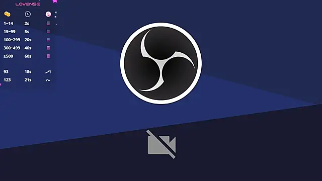 dusyastar Chat XXX in diretta