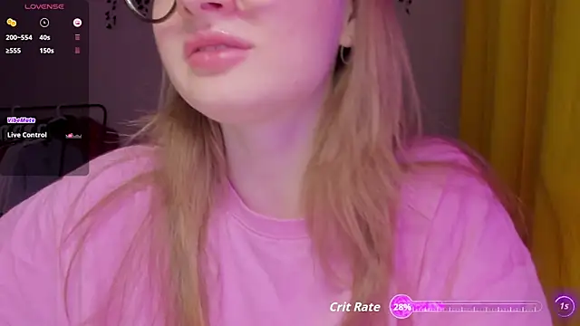 mollytuck Chat XXX live