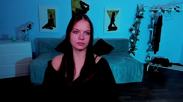 BetsyKiss: απευθείας συνομιλία ΧΧΧ