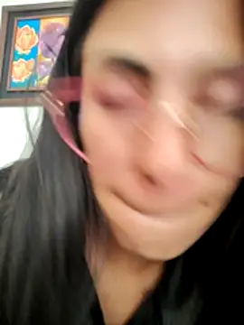 Astrid--'s Webcam Show