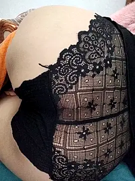 Haralushiaaa: вебкам-шоу