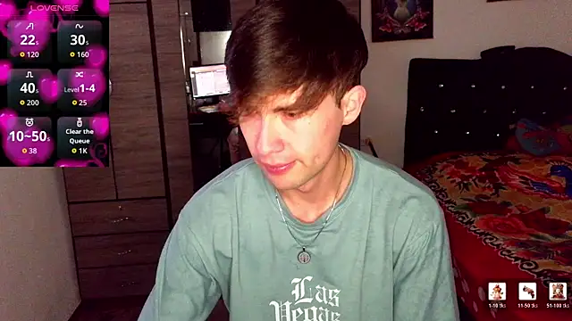 Chat XXX Live samael1107