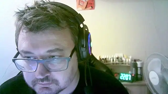 Chat XXX Live SirAbuser