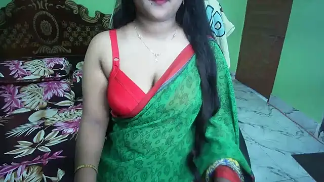 BengaliQueenStar's Live XXX Chat