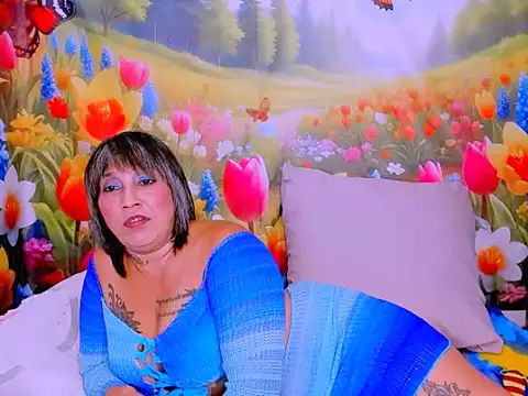 XXX chat uživo modela indianroxy