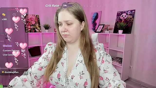 Megan_Violer – Live XXX-chat