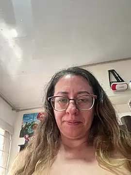 miss_hanna07 Live XXX-chat