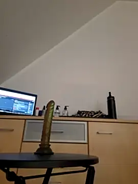 SPrITZMAUS webcam show