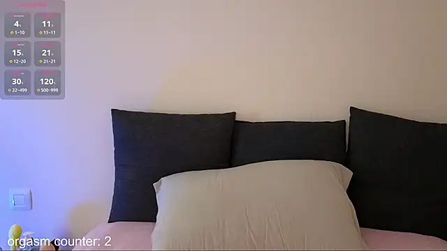 Chat +18 de Germangirl1996 ao vivo