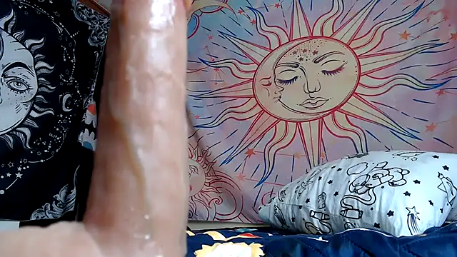 Chat +18 de ArrangedFoot ao vivo