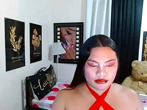 TSbrianaHugeCock Pertunjukan Webcam